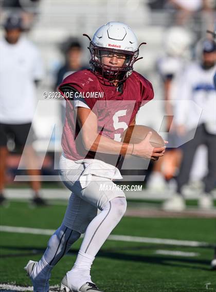 Thumbnail 3 in Central Catholic @ Davenport photogallery.