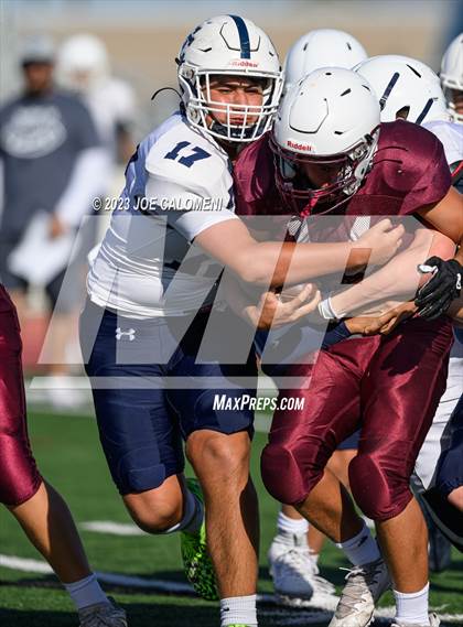 Thumbnail 2 in Central Catholic @ Davenport photogallery.