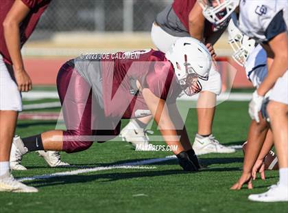 Thumbnail 3 in Central Catholic @ Davenport photogallery.