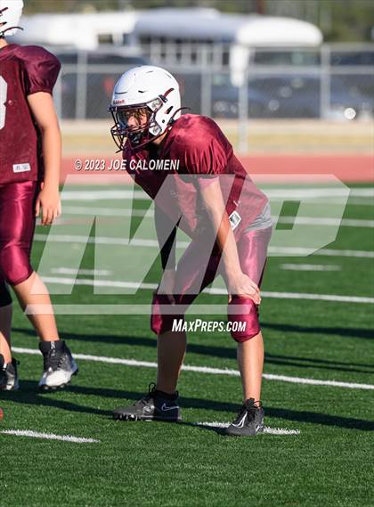 Thumbnail 3 in Central Catholic @ Davenport photogallery.