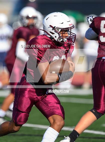 Thumbnail 3 in Central Catholic @ Davenport photogallery.