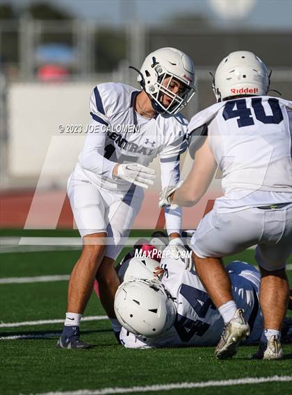 Thumbnail 2 in Central Catholic @ Davenport photogallery.
