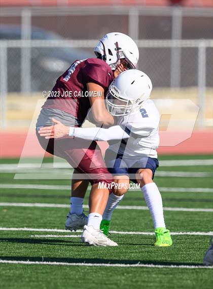 Thumbnail 3 in Central Catholic @ Davenport photogallery.