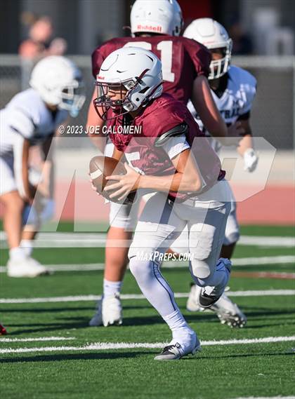 Thumbnail 3 in Central Catholic @ Davenport photogallery.