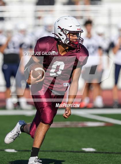 Thumbnail 1 in Central Catholic @ Davenport photogallery.