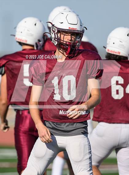 Thumbnail 3 in Central Catholic @ Davenport photogallery.