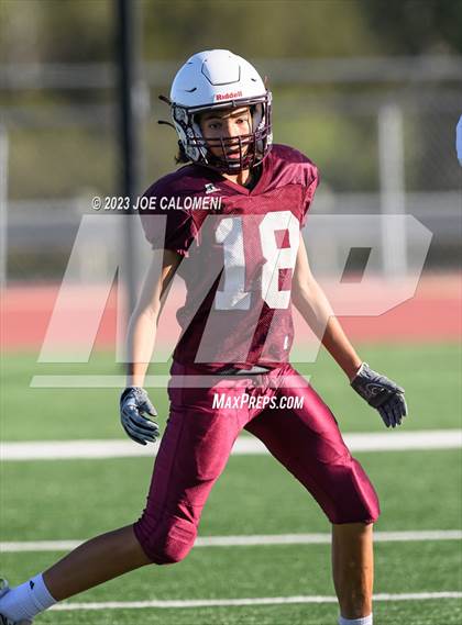 Thumbnail 2 in Central Catholic @ Davenport photogallery.