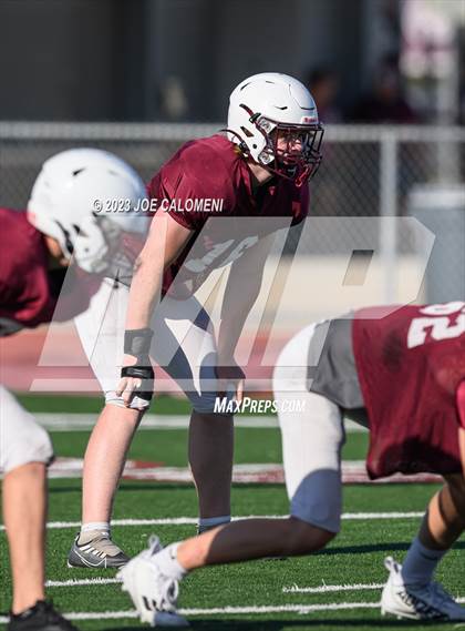 Thumbnail 3 in Central Catholic @ Davenport photogallery.