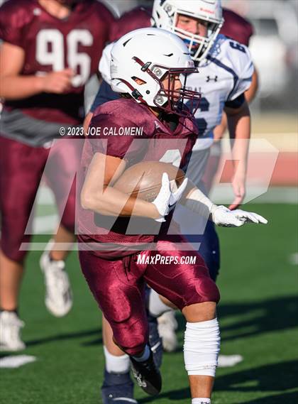Thumbnail 3 in Central Catholic @ Davenport photogallery.
