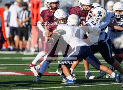 Thumbnail 3 in Central Catholic @ Davenport photogallery.