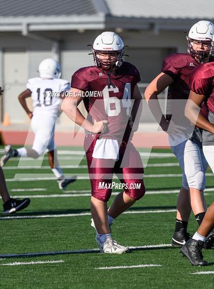 Thumbnail 3 in Central Catholic @ Davenport photogallery.