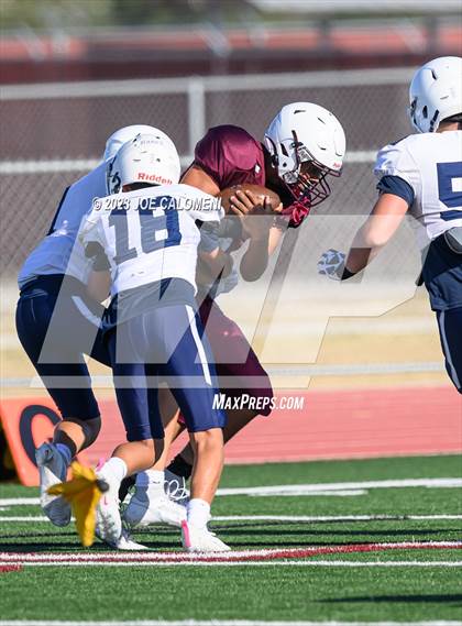 Thumbnail 2 in Central Catholic @ Davenport photogallery.