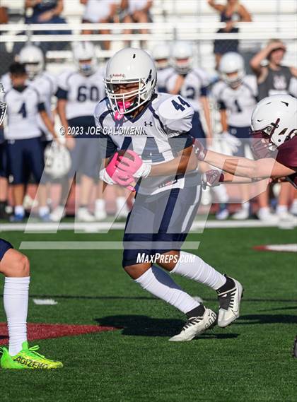 Thumbnail 1 in Central Catholic @ Davenport photogallery.