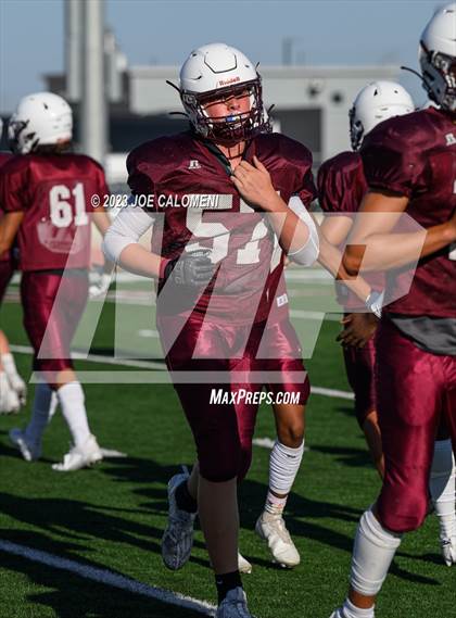Thumbnail 2 in Central Catholic @ Davenport photogallery.
