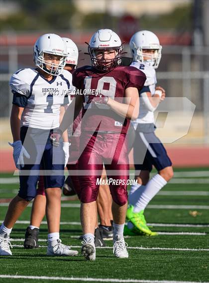Thumbnail 1 in Central Catholic @ Davenport photogallery.