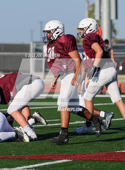 Thumbnail 2 in Central Catholic @ Davenport photogallery.