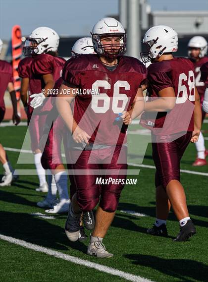 Thumbnail 3 in Central Catholic @ Davenport photogallery.