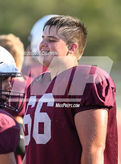 Thumbnail 2 in Central Catholic @ Davenport photogallery.