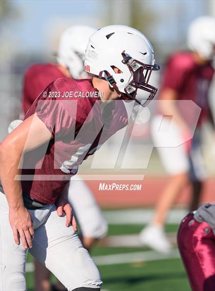Thumbnail 2 in Central Catholic @ Davenport photogallery.