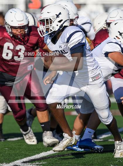 Thumbnail 3 in Central Catholic @ Davenport photogallery.