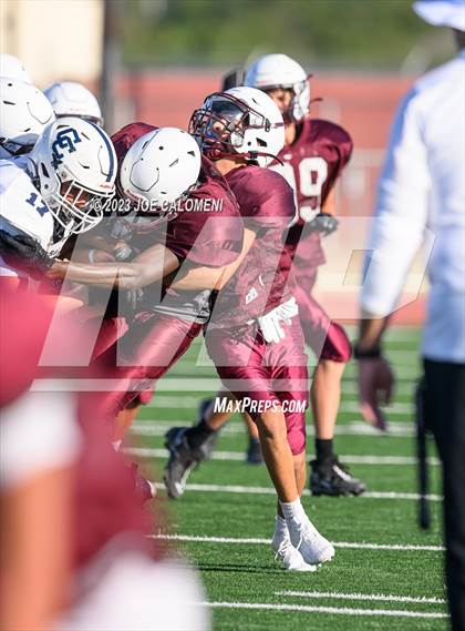 Thumbnail 3 in Central Catholic @ Davenport photogallery.