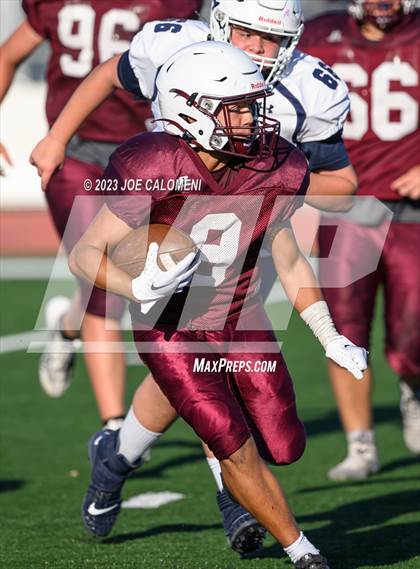 Thumbnail 2 in Central Catholic @ Davenport photogallery.