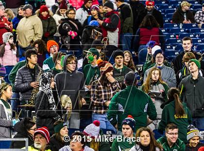 Thumbnail 1 in Nashoba Regional vs. Reading Memorial (MIAA Division 2 Final) photogallery.