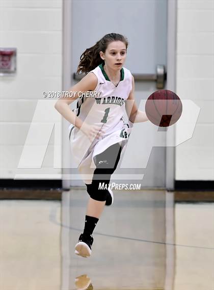 Thumbnail 3 in Central Academy of Technology and Arts @ Weddington photogallery.