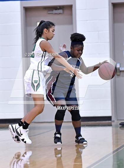 Thumbnail 3 in Central Academy of Technology and Arts @ Weddington photogallery.