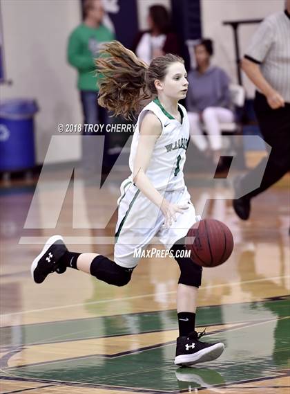 Thumbnail 3 in Central Academy of Technology and Arts @ Weddington photogallery.