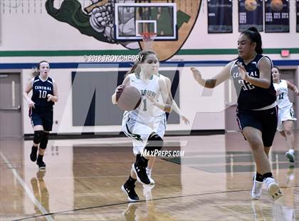 Thumbnail 3 in Central Academy of Technology and Arts @ Weddington photogallery.