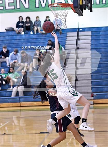 Thumbnail 3 in Central Academy of Technology and Arts @ Weddington photogallery.