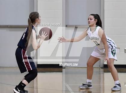 Thumbnail 3 in Central Academy of Technology and Arts @ Weddington photogallery.