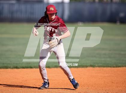 Thumbnail 2 in Lake Gibson @ McKeel Academy photogallery.