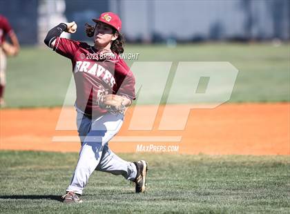 Thumbnail 2 in Lake Gibson @ McKeel Academy photogallery.