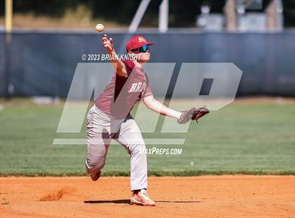 Thumbnail 1 in Lake Gibson @ McKeel Academy photogallery.