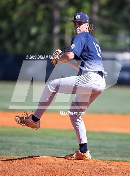 Thumbnail 1 in Lake Gibson @ McKeel Academy photogallery.