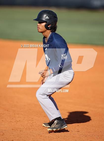 Thumbnail 1 in Lake Gibson @ McKeel Academy photogallery.
