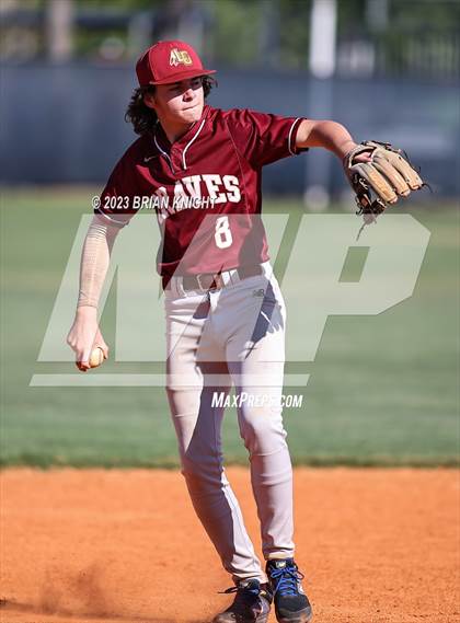 Thumbnail 3 in Lake Gibson @ McKeel Academy photogallery.