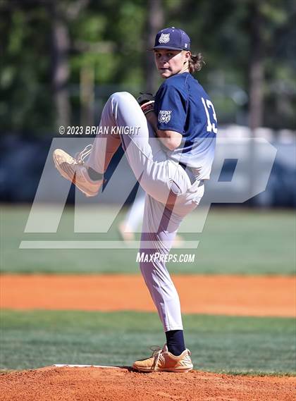Thumbnail 3 in Lake Gibson @ McKeel Academy photogallery.