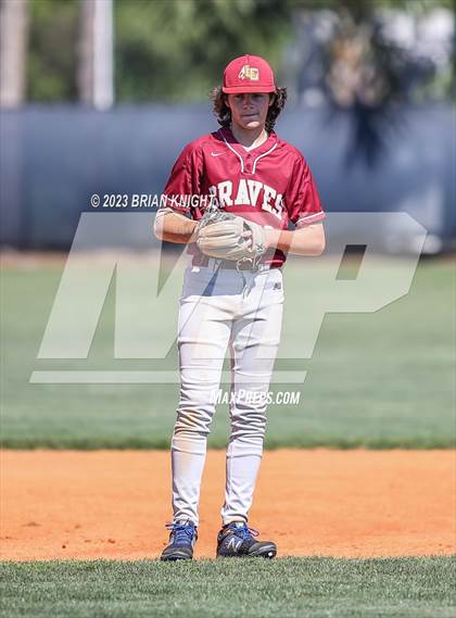Thumbnail 2 in Lake Gibson @ McKeel Academy photogallery.