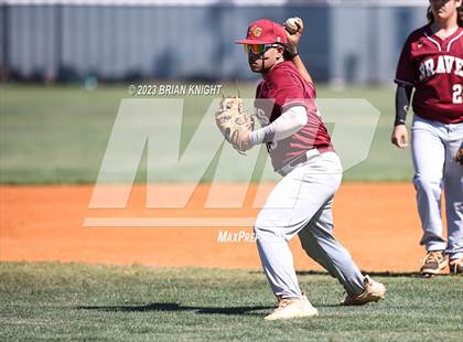 Thumbnail 1 in Lake Gibson @ McKeel Academy photogallery.
