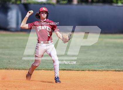 Thumbnail 2 in Lake Gibson @ McKeel Academy photogallery.