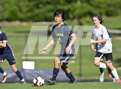 Thumbnail 3 in Fuquay - Varina @ Green Level photogallery.