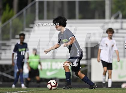 Thumbnail 3 in Fuquay - Varina @ Green Level photogallery.