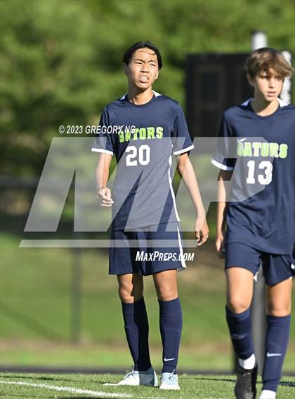 Thumbnail 1 in Fuquay - Varina @ Green Level photogallery.
