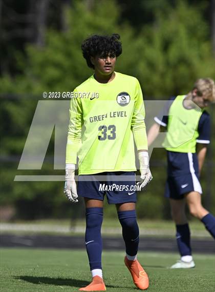 Thumbnail 3 in Fuquay - Varina @ Green Level photogallery.