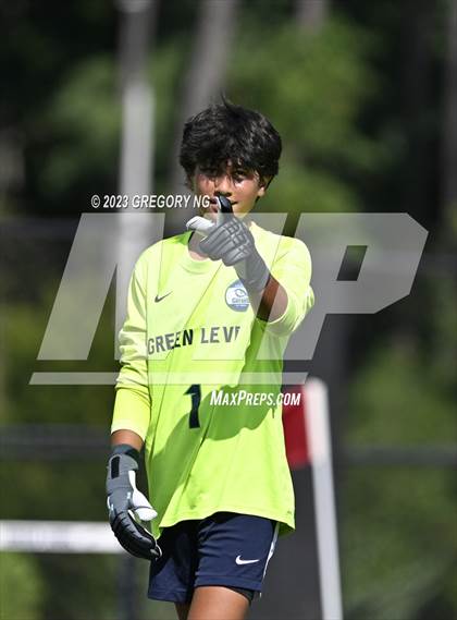 Thumbnail 2 in Fuquay - Varina @ Green Level photogallery.