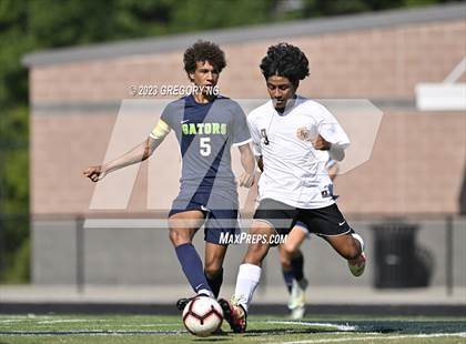 Thumbnail 3 in Fuquay - Varina @ Green Level photogallery.