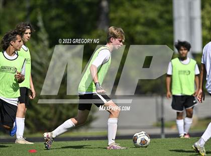 Thumbnail 1 in Fuquay - Varina @ Green Level photogallery.